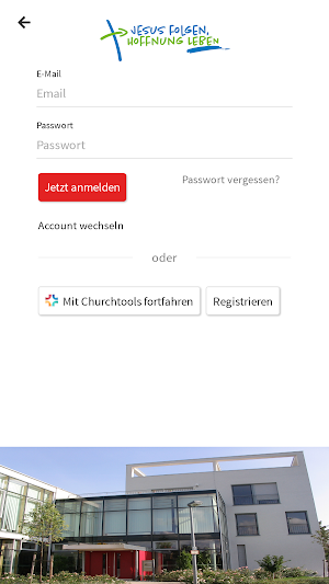 SV Herrenberg Screenshot 1