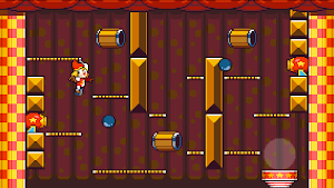 Tightrope Theatre Screenshot 2