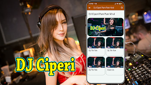 DJ Ciperi Pam Pam Viral Screenshot 0