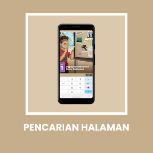 Bahasa Inggris 12 Merdeka TL Screenshot 3