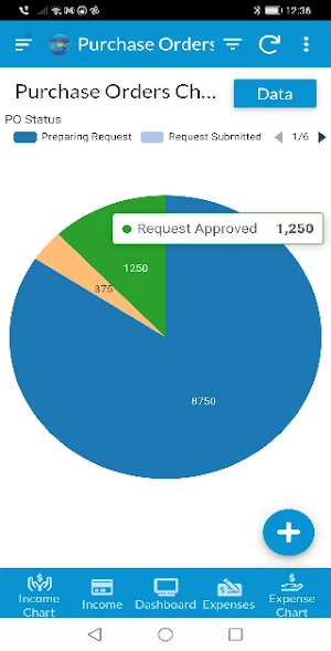 Co-op ServiceMatters Screenshot 0