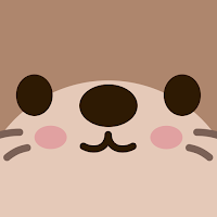 Otto: Motivational Pet Otter
