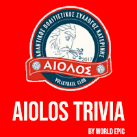 Aiolos Trivia Remastered