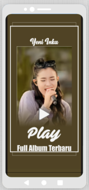Lagu Ketintang Yeni Inka Screenshot 2