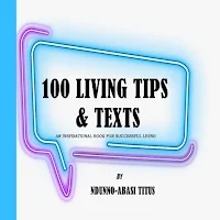 100 Living Tips and Texts