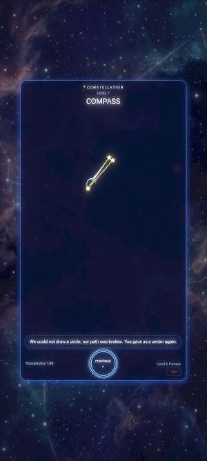 CONSTELLATION Screenshot 3