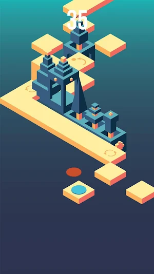 Skyward Screenshot 1