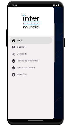 La Inter Murcia Screenshot 1