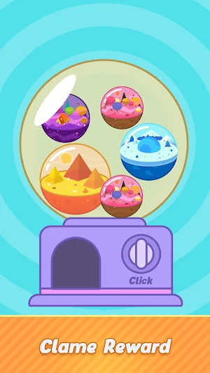 Ball drops: Capybara Screenshot 3