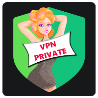 VPN Private - Secure VPN Proxy