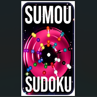 Sumou Sudoku