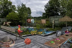 Escape Game Ardent Adventurer Screenshot 0