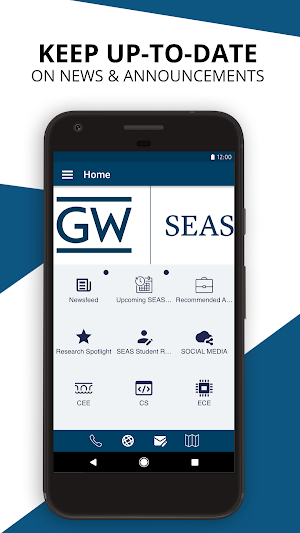 GW Signage Screenshot 0