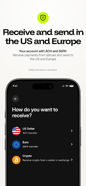 Picnic: Global Account Screenshot 1