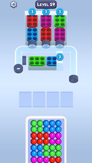 Ball Factory Screenshot 2