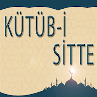 Kütüp-i Sitte Hadis Şerif Kitabı