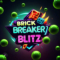 Brick Breaker Blitz