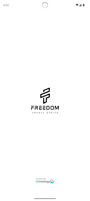 Freedom Church Africa Screenshot 0
