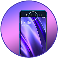 Theme for Vivo Nex Dual Display