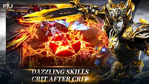 MU: Devils Awaken Screenshot 0