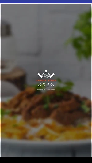 Jasmin Kebab screenshot 3