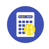 Loan calculator-All convertor