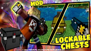 Security Craft Mod: Tools MCPE Screenshot 0