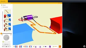 Science SuperLab for Physics Screenshot 0