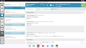 Careficient Care Mobile Screenshot 3