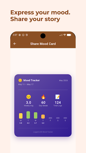Moodezi Screenshot 3