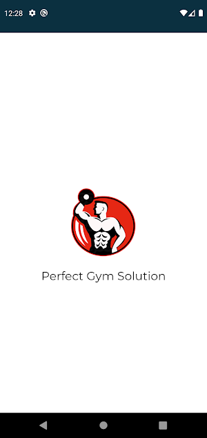 Powermax Gym Screenshot 0