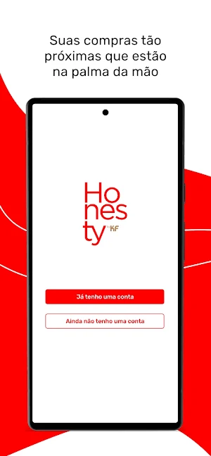 Honesty by KF Screenshot 0