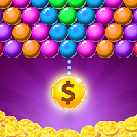 Bubble Cash Real Money
