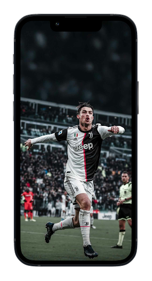 Football Wallpaper 4k Screenshot 3