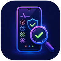 Phone Inspector & Test