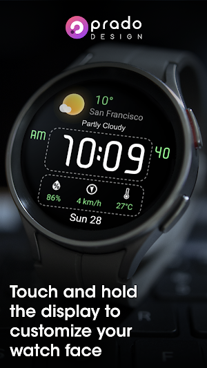 ACTIVE One Weather Screenshot 2