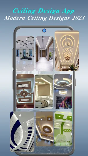 House Design 3D Floor Plan App Screenshot 1