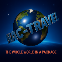 NAC Travel Study Abroad App