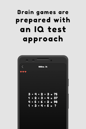 Maths Riddles and Puzzles 2023 Screenshot 2
