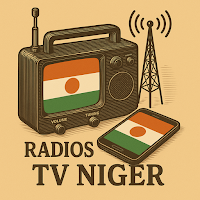 Radios TV Niger