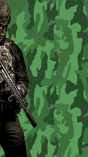 Commandos Screenshot 1