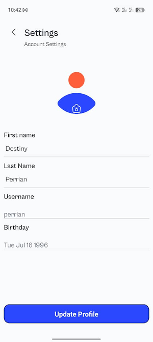 NEWSWORLD: AI News Screenshot 0