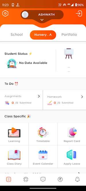 CRS Education Institute Screenshot 3