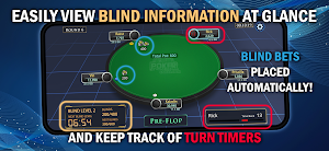 Poker Chip Counter: Hold'em Screenshot 2