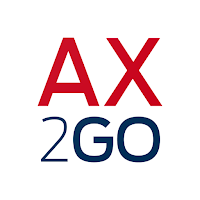 SimonsVoss AX2Go