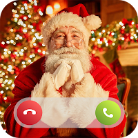 Xmas Call - Santa Video Call