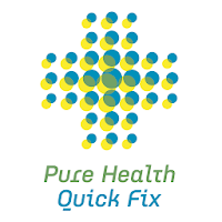 Net Check In - Pure Health Quick Fix