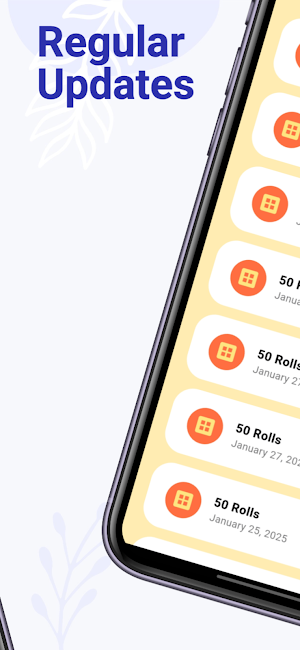 Dice Dreams Rolls Reward Links Screenshot 3