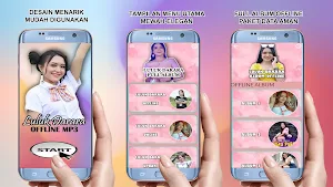 Lagu Luluk Darara Mp3 Offline Screenshot 1