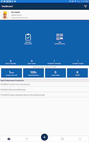 OnBoard Connect Screenshot 3